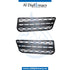 RANGE ROVER VOGUE STARTECH BODYKIT 2014 COMPLETE, FRONT BUMPER, AND REAR BUMPER